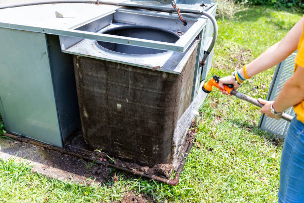 Best Ductwork Cleaning Services  in Giddings, TX