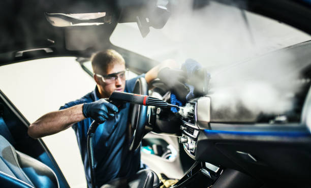 Best Best Air Duct Cleaning Company  in Giddings, TX