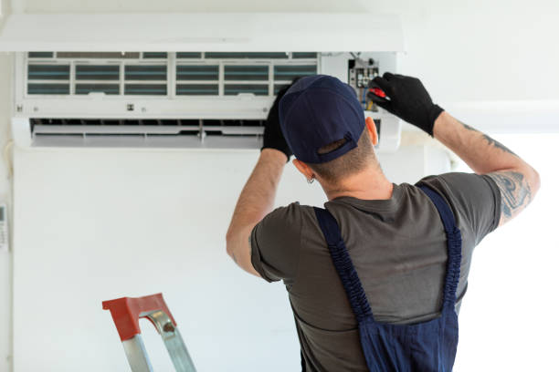 Best Commercial Air Duct Cleaning  in Giddings, TX