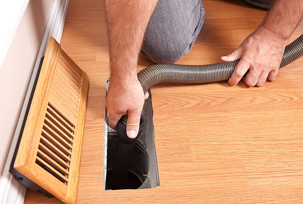 Best Dryer Vent Cleaning Services  in Giddings, TX